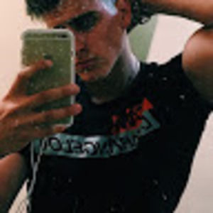 Meet your Posher, Kyle